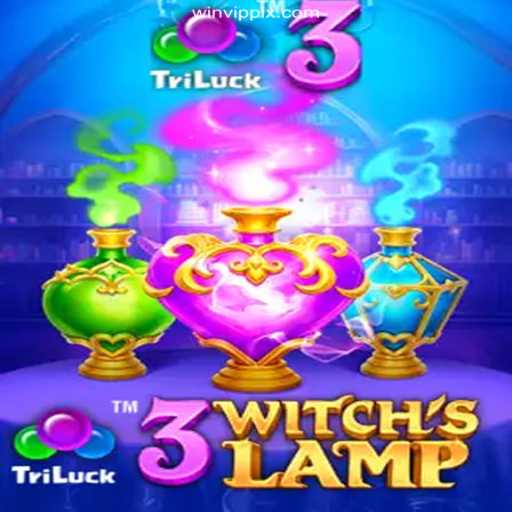 Exploring 3WitchsLamp: A New Era in Casino Gaming
