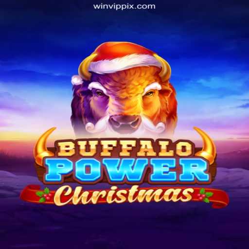 Experience Festive Wins with BuffaloPowerChristmas and Enjoy Rapid VIP Payouts in Brazil