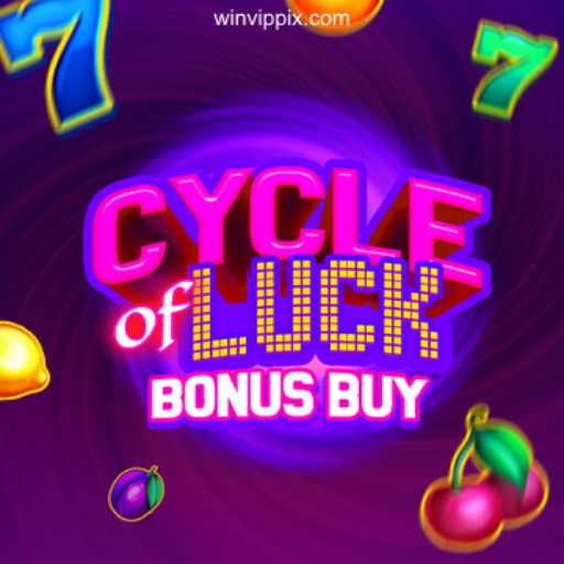 Cycle of Luck Bonus Buy: A Thrilling Journey through the Virtual Casino World