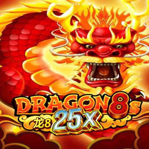 Explore Dragon8s25x: Your Pathway to VIP Casino Wins in Brazil 💸
