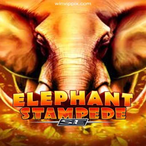 ElephantStampedeSE: A Thrilling Adventure with Rapid Withdrawals in Brazil