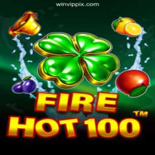 Discover the Thrills of FireHot100: Your Ultimate Guide to Winning Big with Cassino Online Com Saque Rápido No Brasil