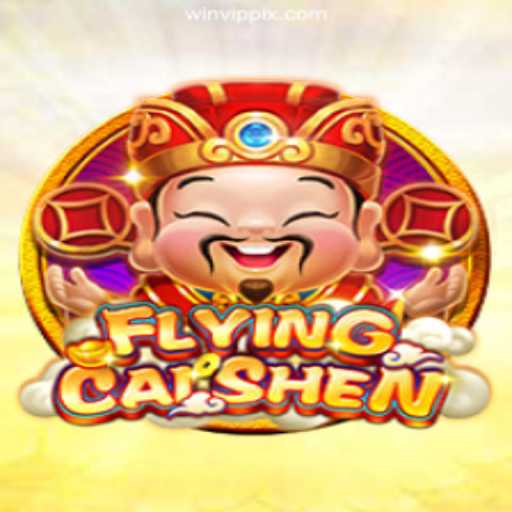 Discover the Exciting World of FlyingCaiShen: Win VIP Casino Online with Fast Withdrawals in Brazil