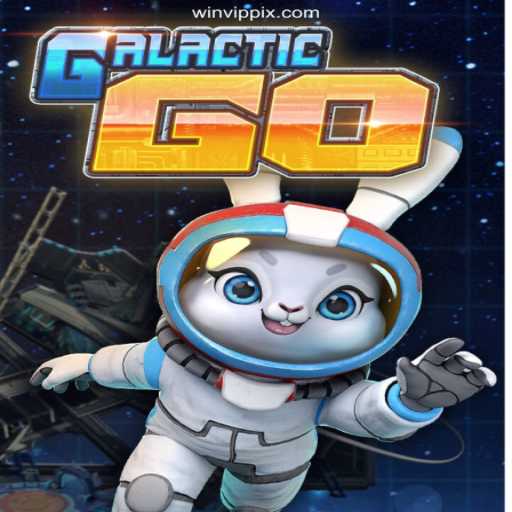 GalacticGO: The Ultimate Interstellar Adventure