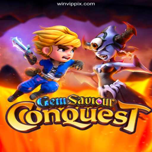 Unlocking the Mysteries of GemSaviourConquest: Strategies and Gameplay