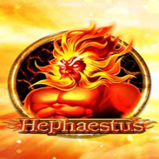 Exploring 'Hephaestus': The Ultimate Casino Game with Fast Withdrawals in Brazil