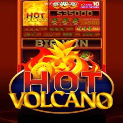 Exploring HotVolcano: A Thrilling Adventure in Online Gaming