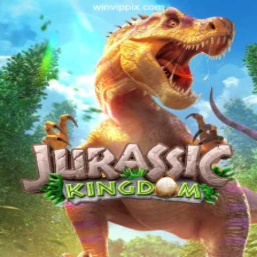 Explore JurassicKingdom: A Thrilling Adventure in the World of Dinosaurs with Exciting Casino Opportunities