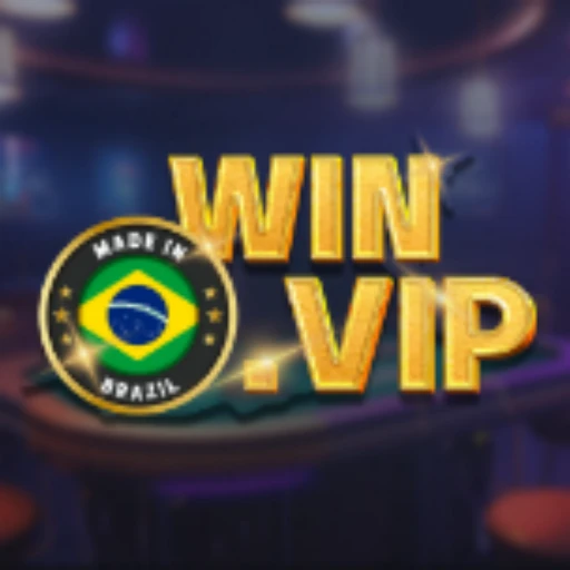 win vip Cassino online com saque rápido no Brasil💸 logo