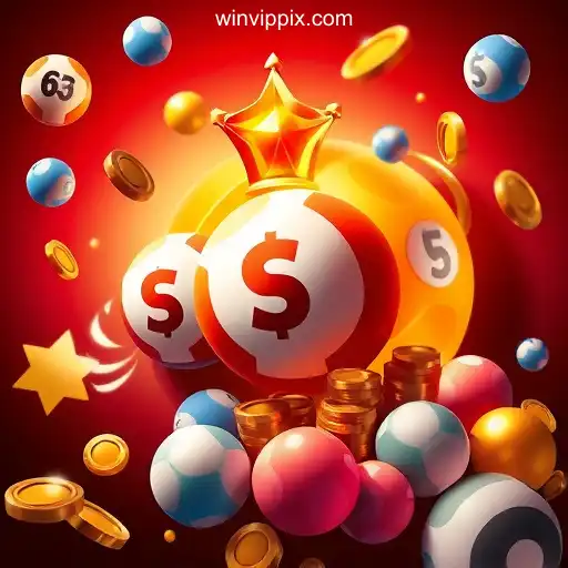 The Exciting World of Lottery Games: Exploring Opportunities and Wins