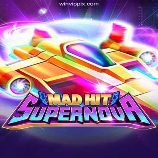 MadHitSupernova: A Thrilling Casino Experience in Brazil