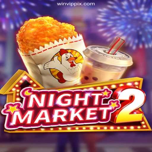 Exploring NightMarket2: A Thrilling Casino Experience in Brazil