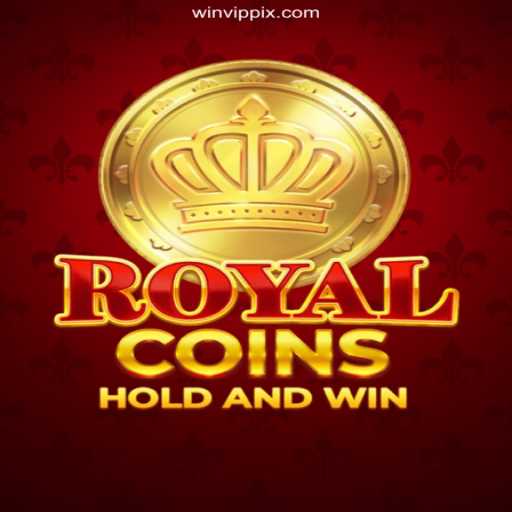 Exploring the Allure of 'RoyalCoins': A Premier Online Casino Experience