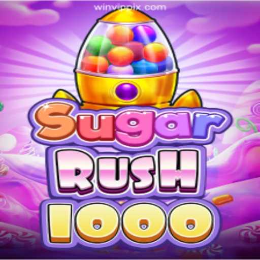 SugarRush1000: A Sweet Dive into Brazil's Online Casino Thrills