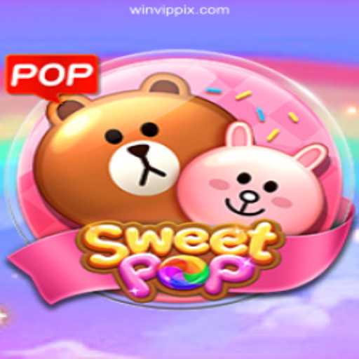 Discover the Exciting World of SweetPOP: Win Big in Brazil's Fast-Paced Online Casinos