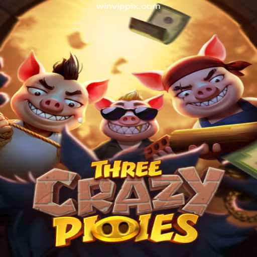 Discovering ThreeCrazyPiggies: The Exciting New Online Casino Game