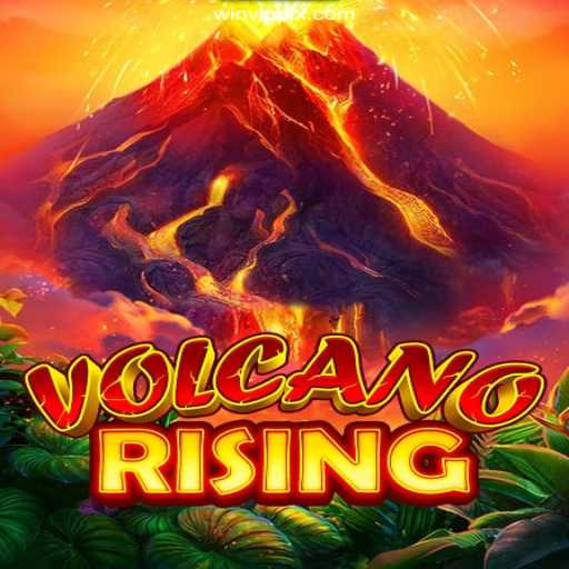 Embrace the Thrill with VolcanoRising: A High-Stakes Adventure