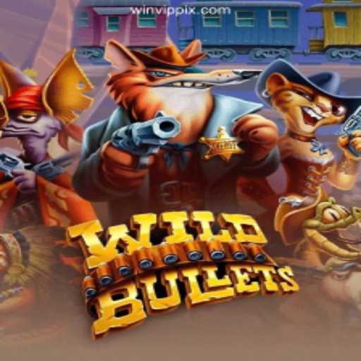 WildBullets: A Thrilling Adventure in the Online Gaming World