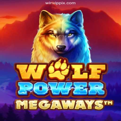 Dive into the Thrilling World of WolfPowerMega: A Casino Adventure