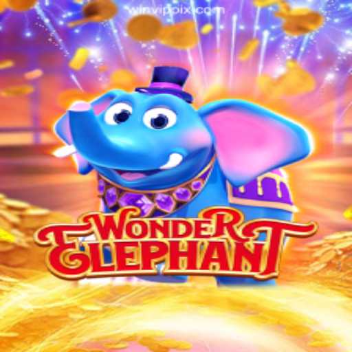 Exploring the Exciting World of WonderElephant and Online VIP Casino Wins in Brazil